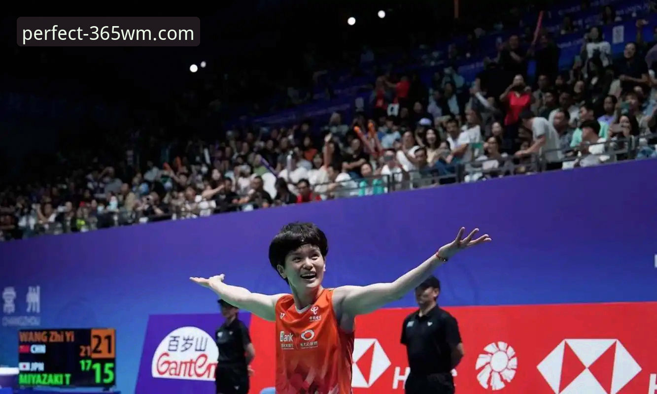 完美体育在线服务评测 尤伯杯半决赛中国队横扫日本队,第21次晋级决赛详解